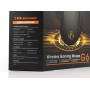 Компьютерная мышь беспроводная iMICE G6