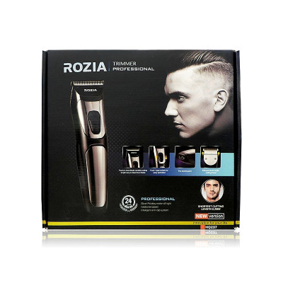 Машинка для стрижки волос Rozia