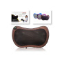 Массажер подголовник Car&Home Massage Pillow 00746