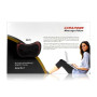 Массажер подголовник Car&Home Massage Pillow 00746