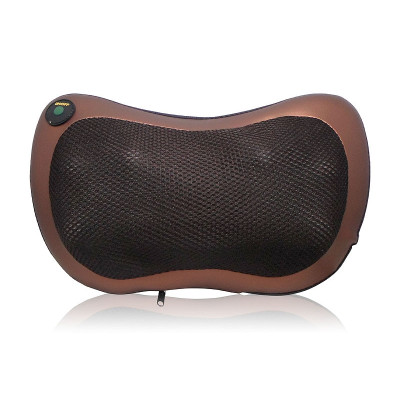 Массажер подголовник Car&Home Massage Pillow 00746