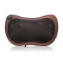 Массажер подголовник Car&Home Massage Pillow 00746