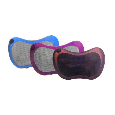 Массажер подголовник Car&Home Massage Pillow 00746
