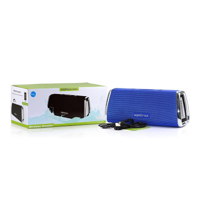 Минидинамик Bluetooth HOPESTAR H23