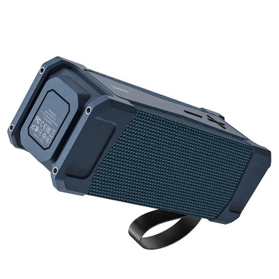 Минидинамик Bluetooth Hoco HC6 Magic Sports