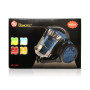 Пылесос Domotec 220В 4600Вт Turbo Brush MS-4407