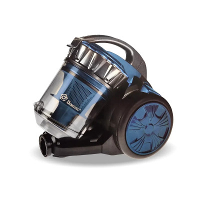 Пылесос Domotec 220В 4600Вт Turbo Brush MS-4407