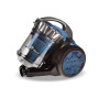 Пылесос Domotec 220В 4600Вт Turbo Brush MS-4407