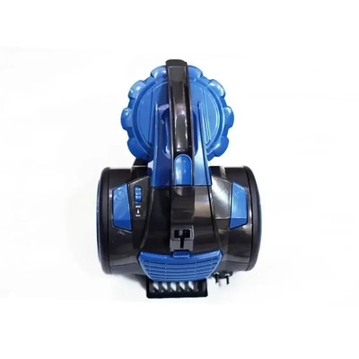Пылесос Domotec 220В 4600Вт Turbo Brush MS-4407