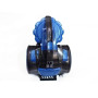 Пылесос Domotec 220В 4600Вт Turbo Brush MS-4407