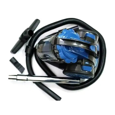 Пылесос Domotec 220В 4600Вт Turbo Brush MS-4407