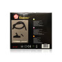 Пылесос Domotec 220В 4600Вт Turbo Brush MS-4407