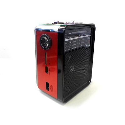 Радиоприемник Golon RX-9100