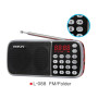 Радиоприемник USB/MP3 L088