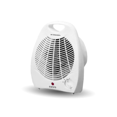 Тепловентилятор/калорифер/дуйка OASIS 1рег SD-20RC