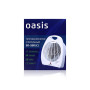Тепловентилятор/калорифер/дуйка OASIS 1рег SD-20RC