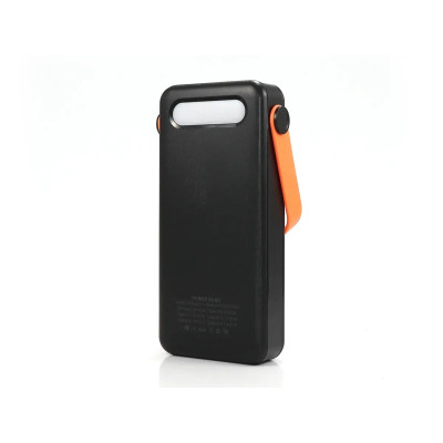 Внешний аккумулятор (power bank) 40000mAh (10000mAh) Boro YM-635