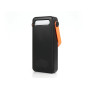 Внешний аккумулятор (power bank) 40000mAh (10000mAh) Boro YM-635