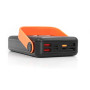 Внешний аккумулятор (power bank) 40000mAh (10000mAh) Boro YM-635