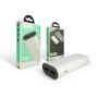Внешний аккумулятор (power bank) Hoco 10000мАч