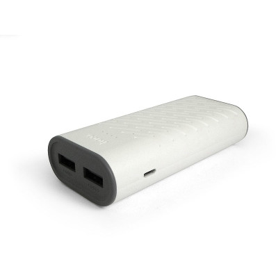 Внешний аккумулятор (power bank) Hoco 10000мАч