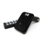 FM модулятор трансмиттер Bluetooth H6BT