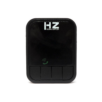 FM модулятор трансмиттер Bluetooth H6BT