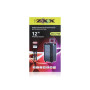 Акустическая переносная колонка ZXX-6666 60Вт 12" 74x41x37см USB/SD/FM/BT/2MIC
