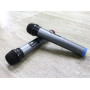 Акустическая переносная колонка ZXX-6666 60Вт 12" 74x41x37см USB/SD/FM/BT/2MIC