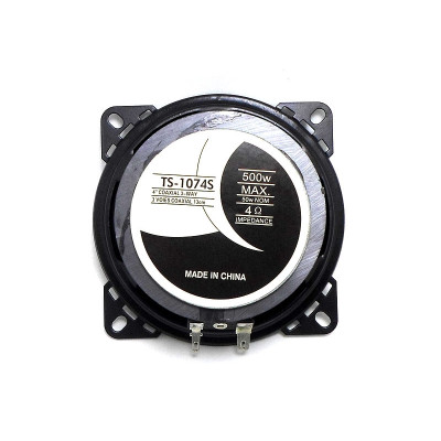 Автодинамики 10см 50Вт