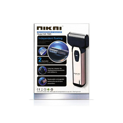 Электробритва Nikai NK-7005