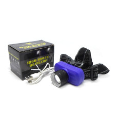 Фонарь налобный Bailong