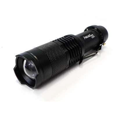 Фонарь полицейский Bailong BL-1812-T6