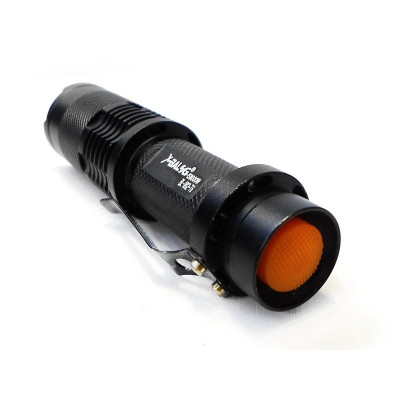 Фонарь полицейский Bailong BL-1812-T6