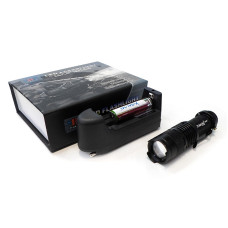 Фонарь Bailong BL-8468-XPE