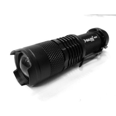 Фонарь Bailong BL-8468-XPE