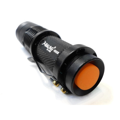 Фонарь Bailong BL-8468-XPE