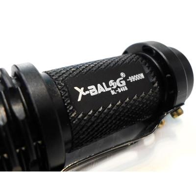 Фонарь Bailong BL-8468-XPE