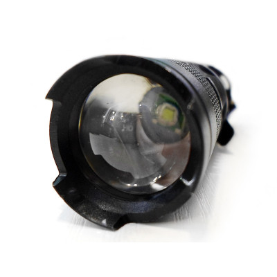 Фонарь Bailong BL-8468-XPE