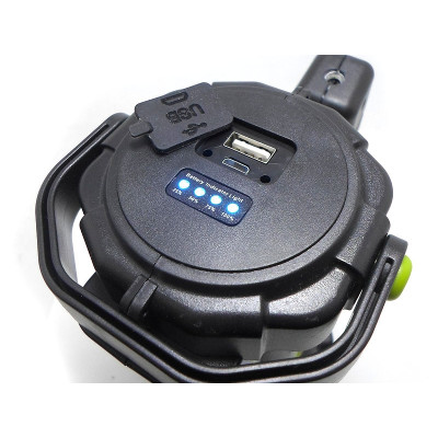 Фонарь ручной