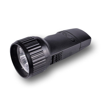 Фонарь ручной 220В DIK-528 (уп.