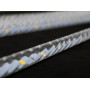 Гірлянда Бурулька 3528 50см (білий) LED-STICK-50CM-W