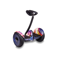 Гироборд 11" минисигвей Ninebot Mini №7 АКБ Samsung