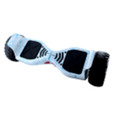 Гироборд 8,5 дюймов HM цвет 03 Bluetooth App автобаланс АКБ Samsung GYR-08HM-AB-COL03