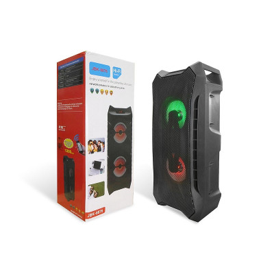 Колонка музыкальная портативная Bluetooth