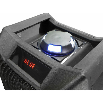 Колонка музыкальная портативная Bluetooth