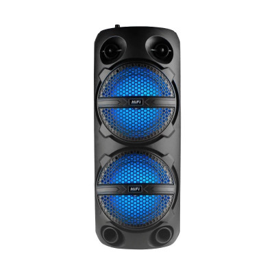 Колонка музыкальная портативная Bluetooth RX-6208