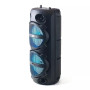 Колонка музыкальная портативная Bluetooth RX-6208