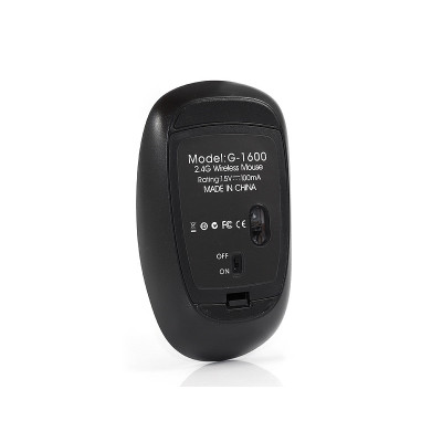 Компьютерная мышь беспроводная iMICE G-1600