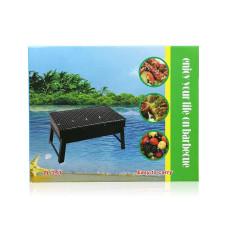 Мангал 36х29х7см BBQ TL-353 2004A